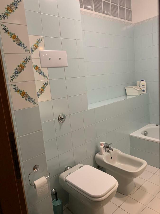 مبيت وإفطار بيرغامو La Casa Di Joy المظهر الخارجي الصورة